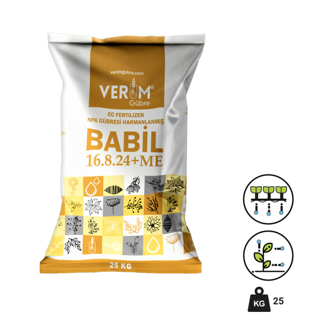 Babil 16.8.24+ME