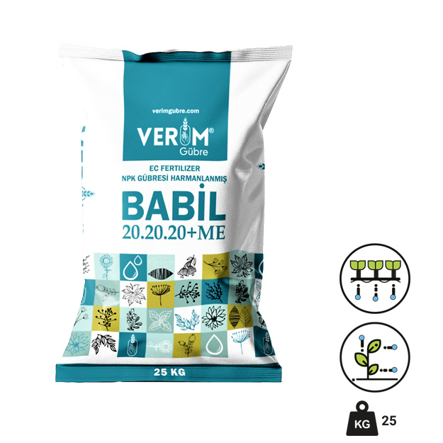 Babil 20.20.20+ME