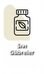 Sıvı Gübreler
