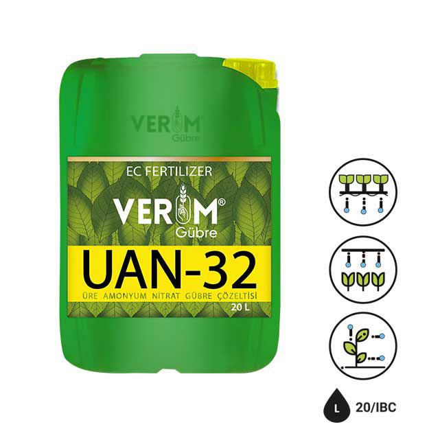 Verim UAN32